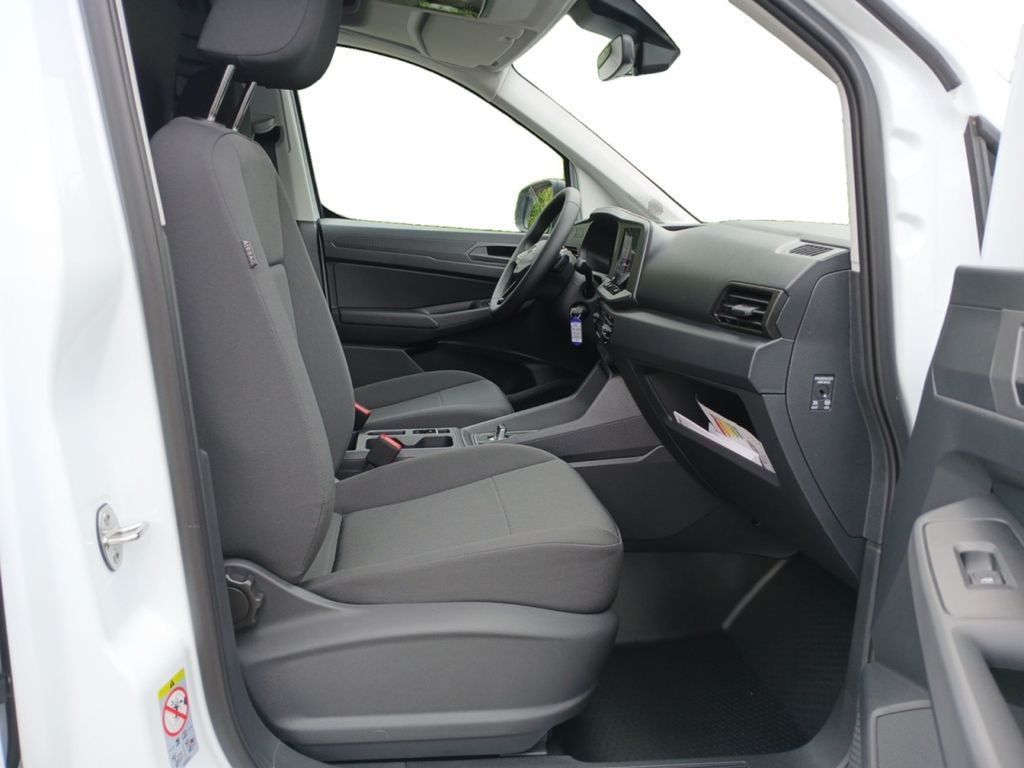 Ford Transit Connect 2025