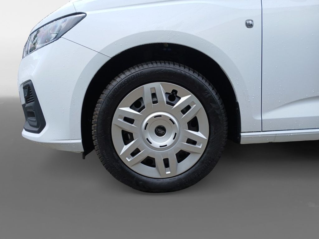 Ford Transit Connect 2025