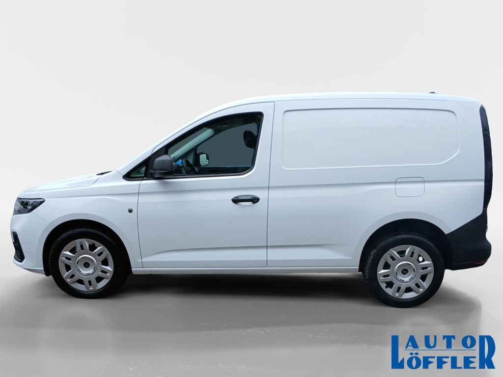 Ford Transit Connect 2025