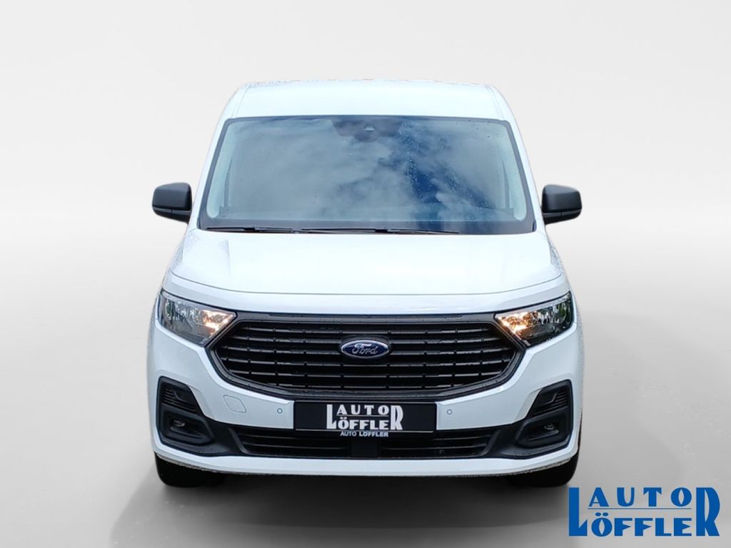 Ford Transit Connect 2025
