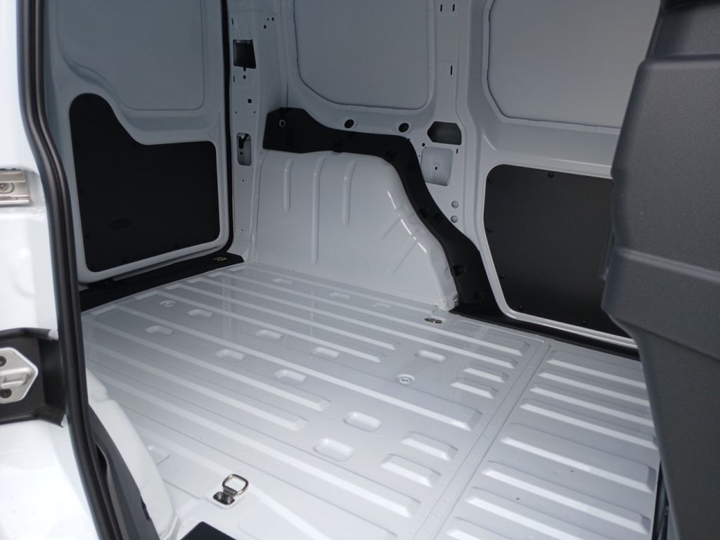 Ford Transit Connect 2025