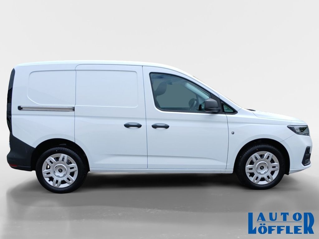 Ford Transit Connect 2025