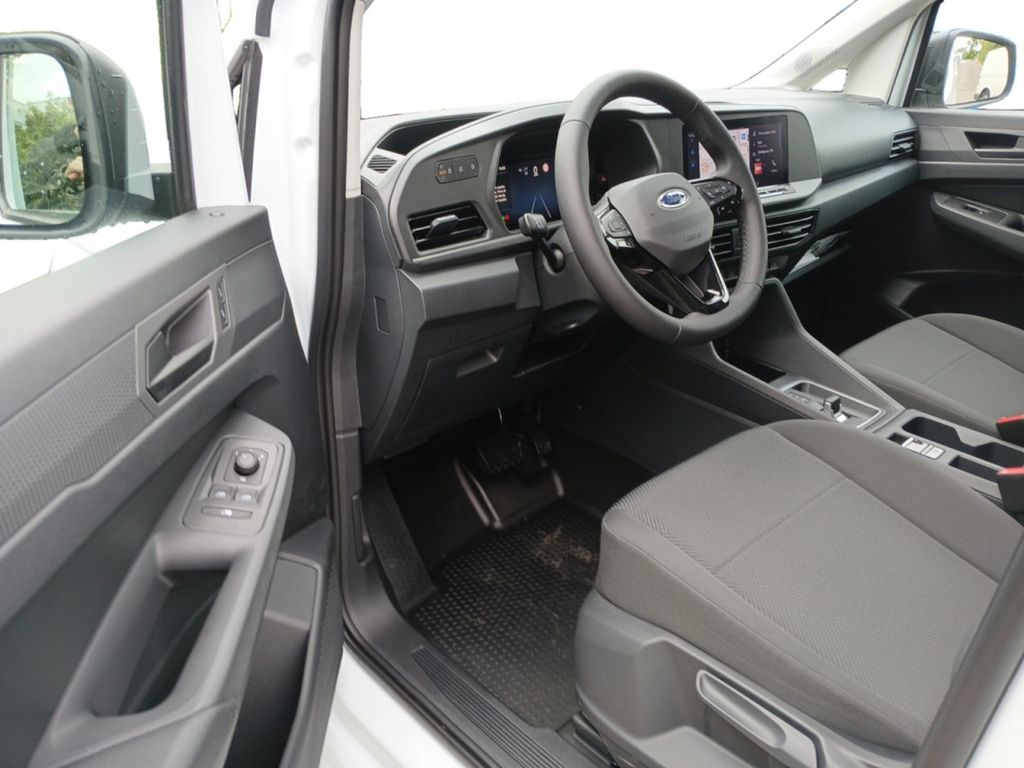 Ford Transit Connect 2025