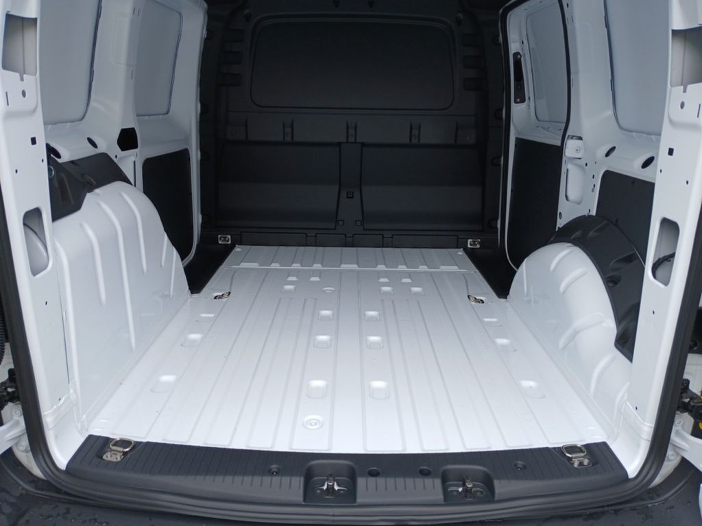 Ford Transit Connect 2025