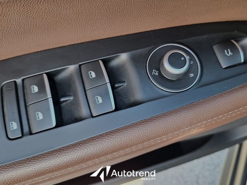 Alfa Romeo Stelvio 2019