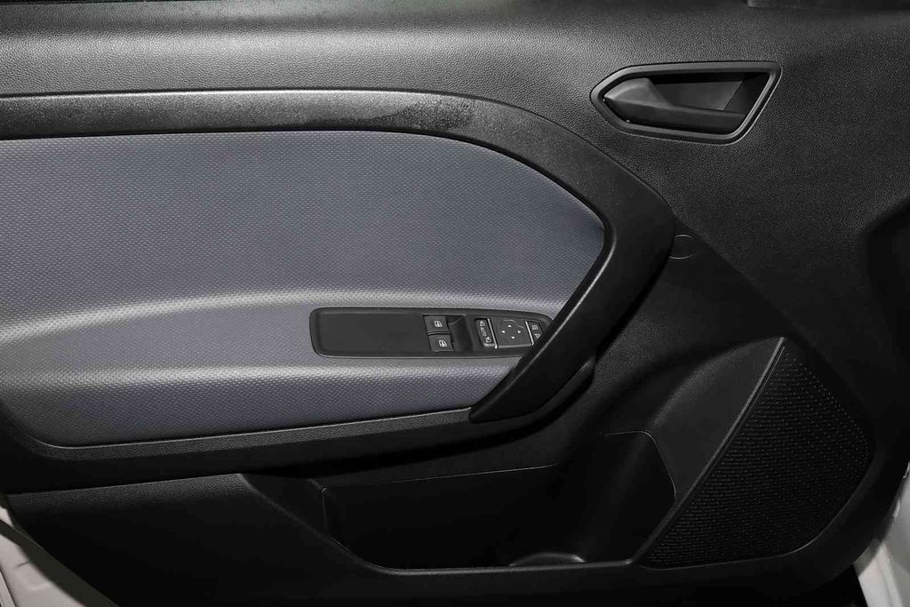 Mercedes-Benz Citan 2025