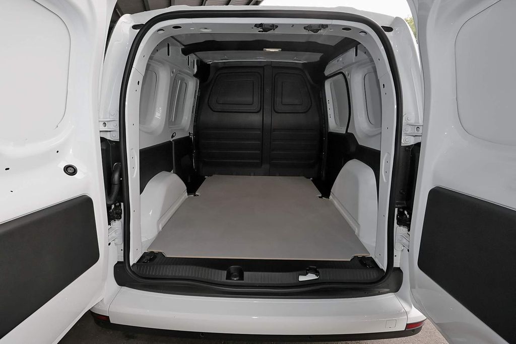 Mercedes-Benz Citan 2025