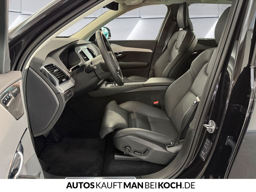 Volvo XC90 2024