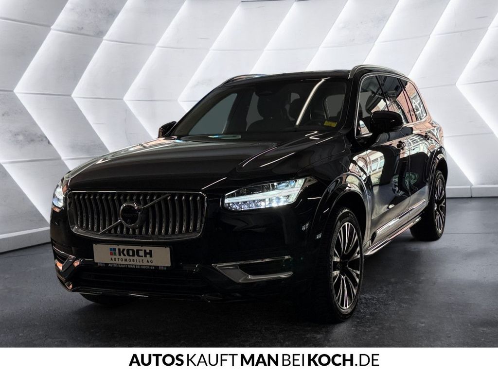 Volvo XC90 2024