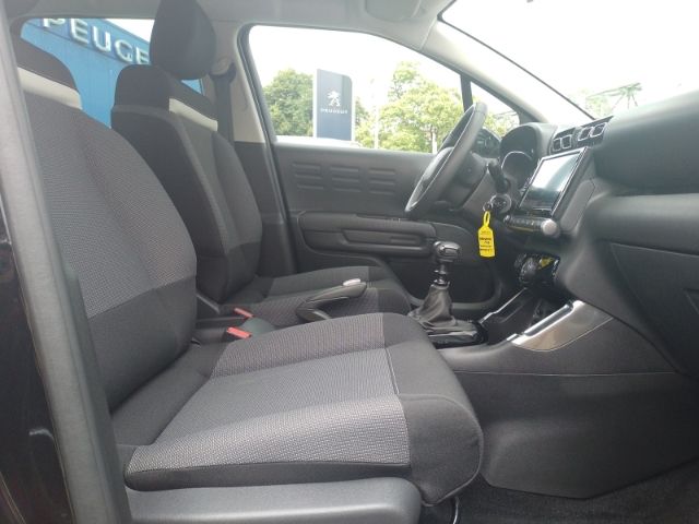 Citroën C3 Aircross 2024