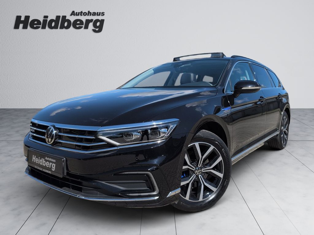 Volkswagen Passat Variant 2021