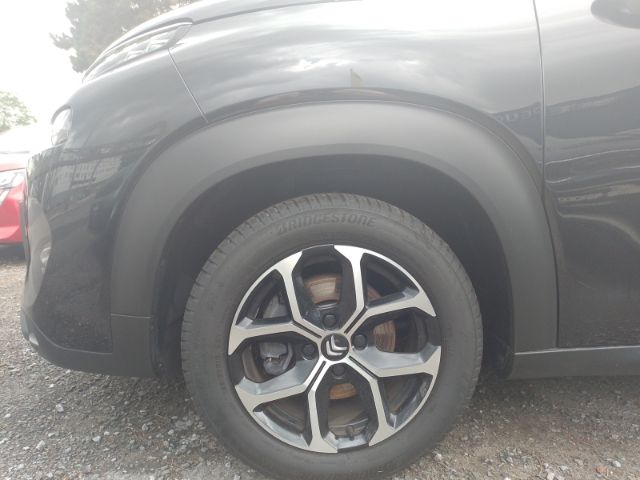 Citroën C3 Aircross 2024