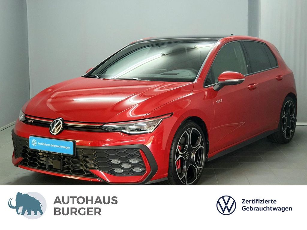 Volkswagen Golf 2024