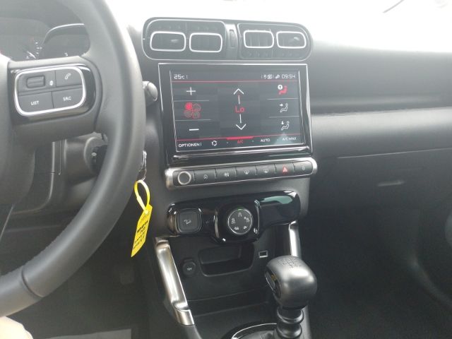 Citroën C3 Aircross 2024