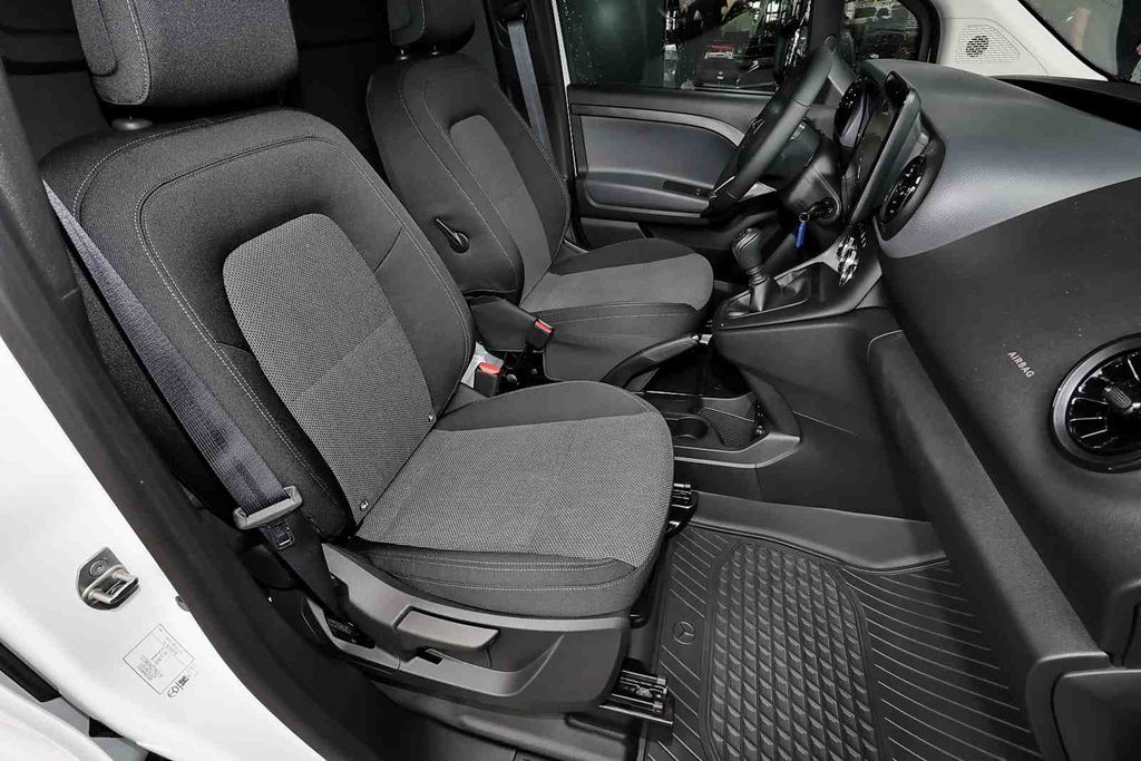 Mercedes-Benz Citan 2025