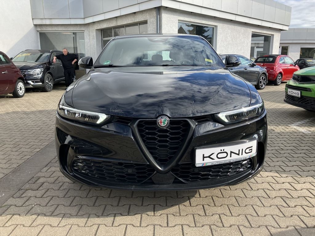 Alfa Romeo Tonale 2023