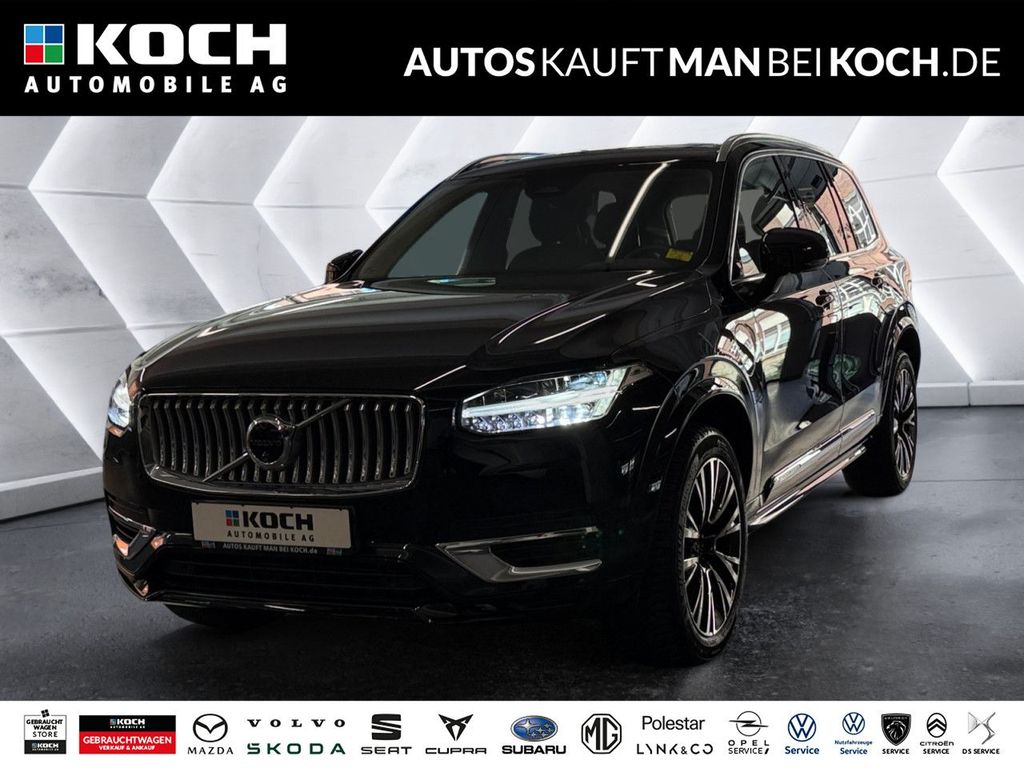 Volvo XC90 2024