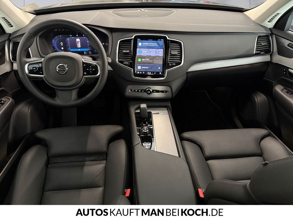 Volvo XC90 2024