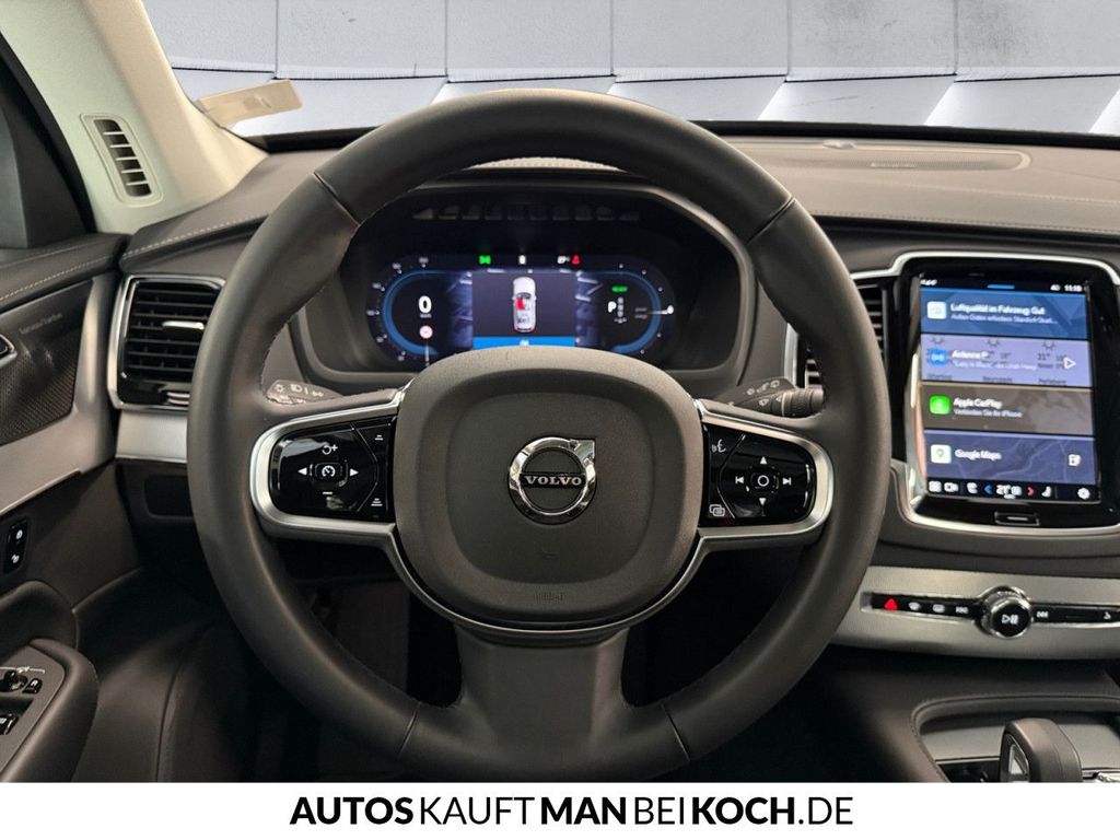 Volvo XC90 2024