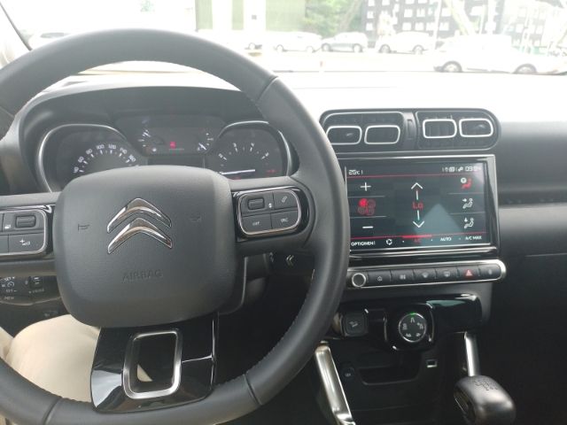 Citroën C3 Aircross 2024