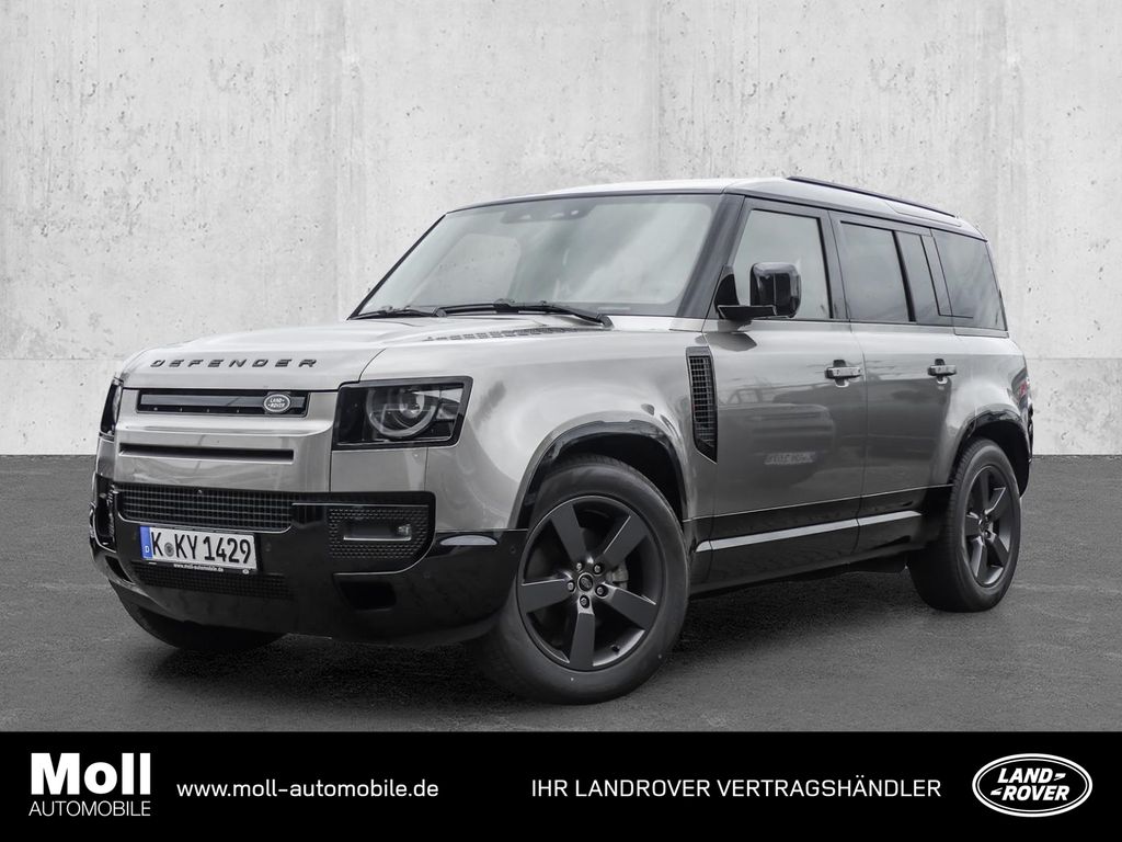 Land Rover Defender 2024