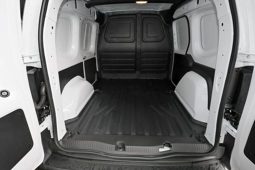 Mercedes-Benz Citan 2025