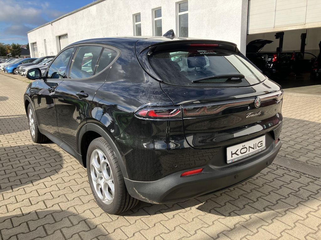 Alfa Romeo Tonale 2023