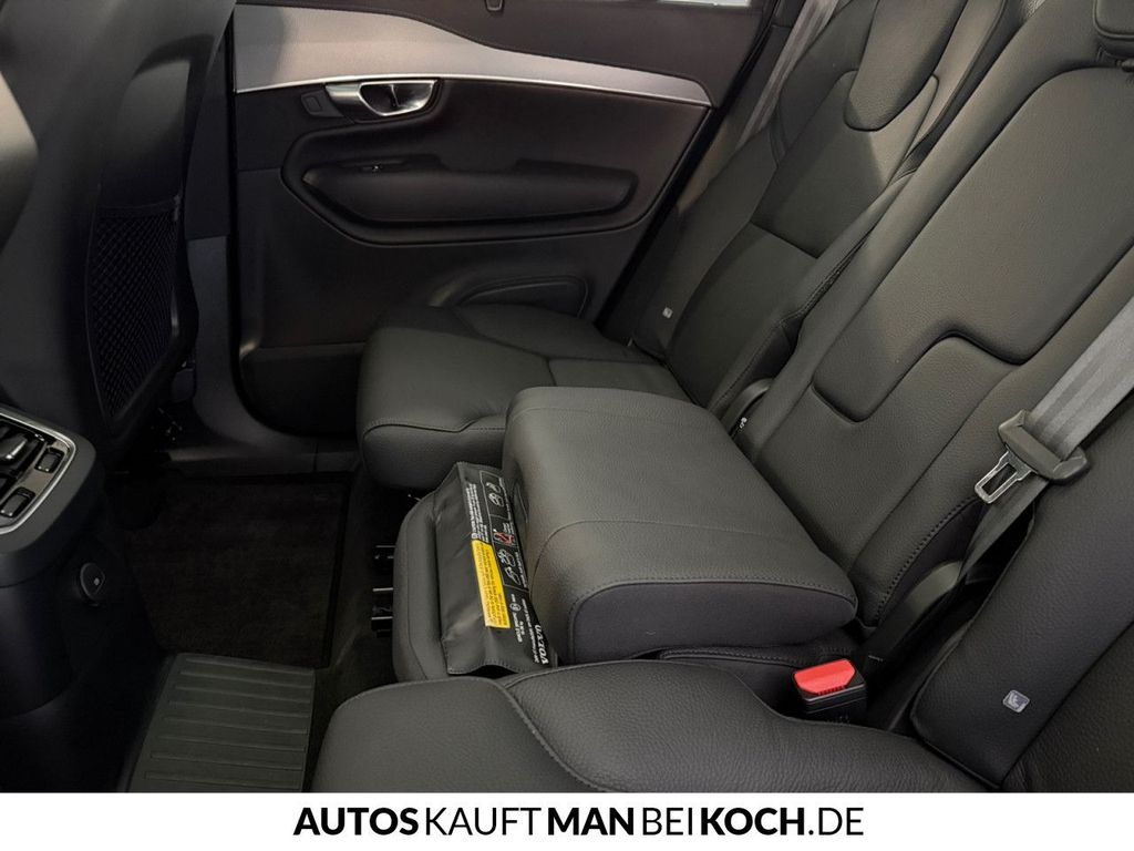 Volvo XC90 2024