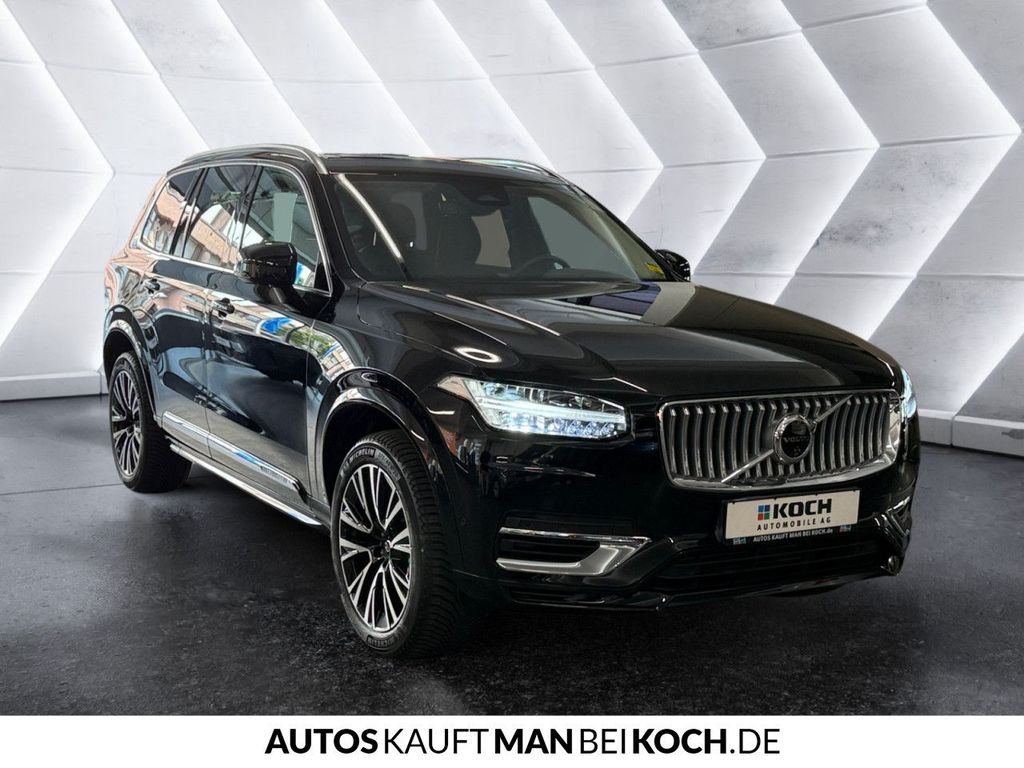 Volvo XC90 2024