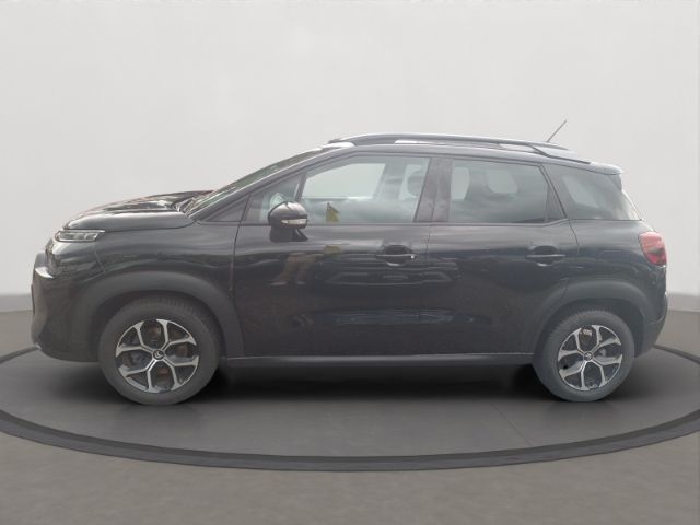 Citroën C3 Aircross 2024