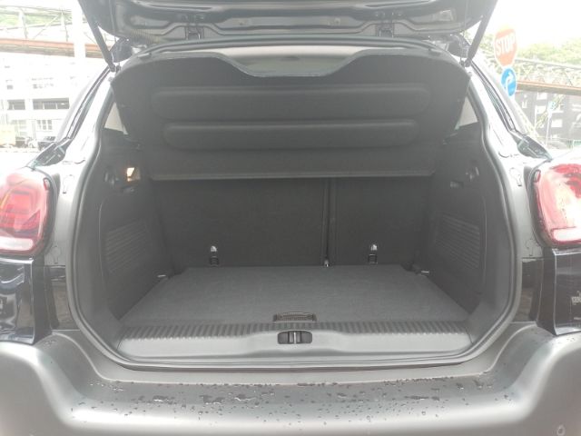 Citroën C3 Aircross 2024