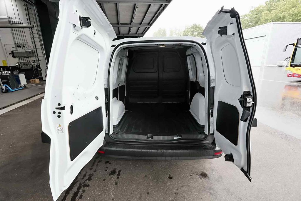 Mercedes-Benz Citan 2025