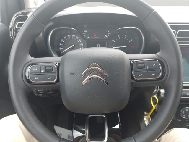 Citroën C3 Aircross 2024