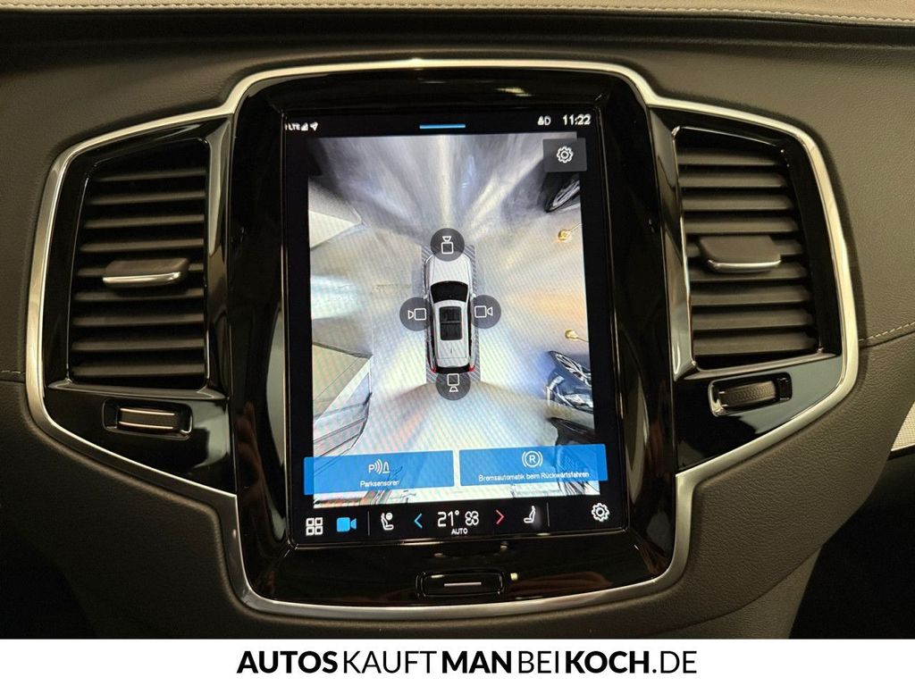 Volvo XC90 2024