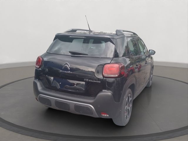 Citroën C3 Aircross 2024