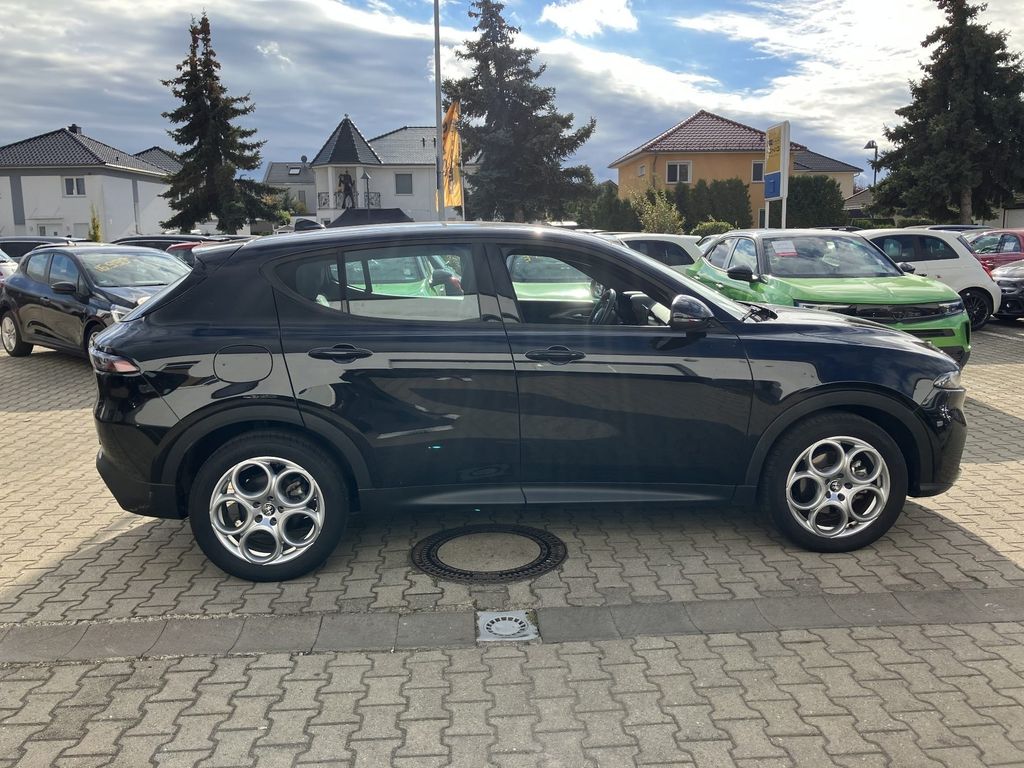 Alfa Romeo Tonale 2023