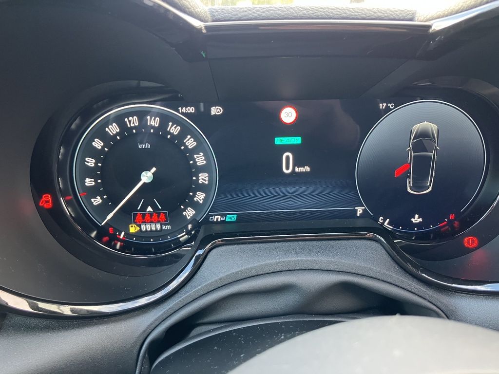 Alfa Romeo Tonale 2023