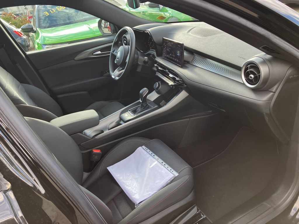 Alfa Romeo Tonale 2023