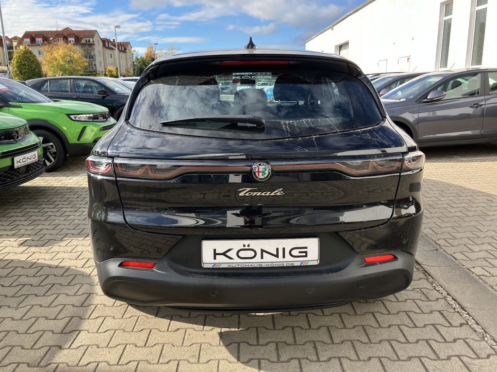 Alfa Romeo Tonale 2023