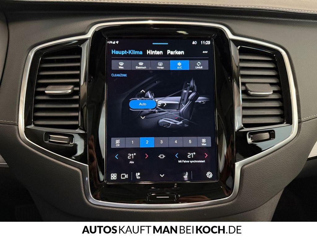 Volvo XC90 2024