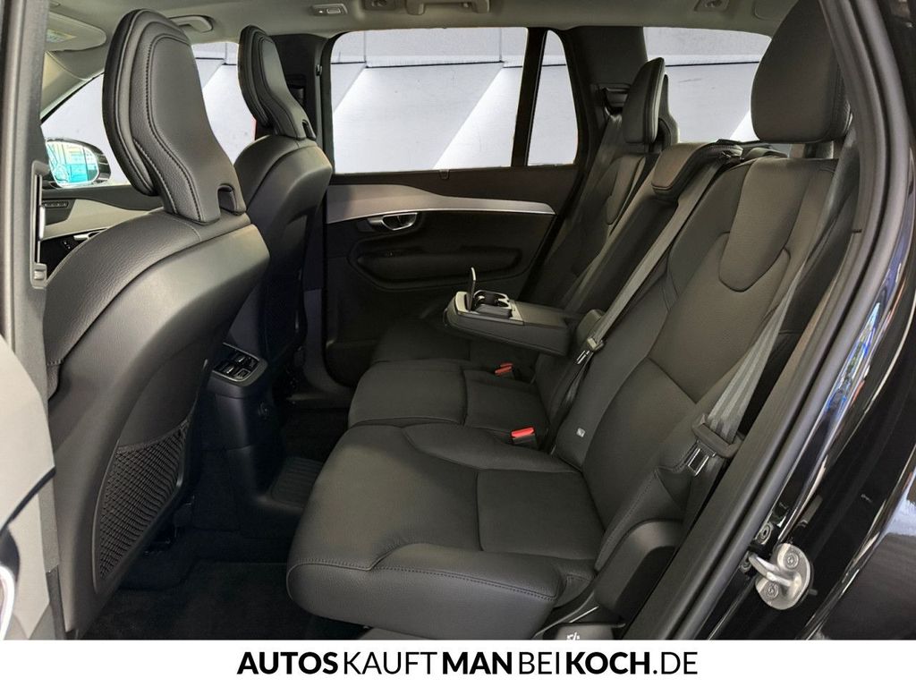 Volvo XC90 2024