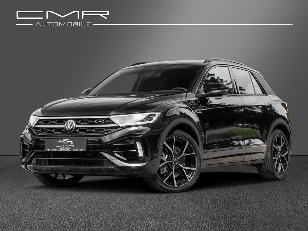 Volkswagen T-Roc 2024