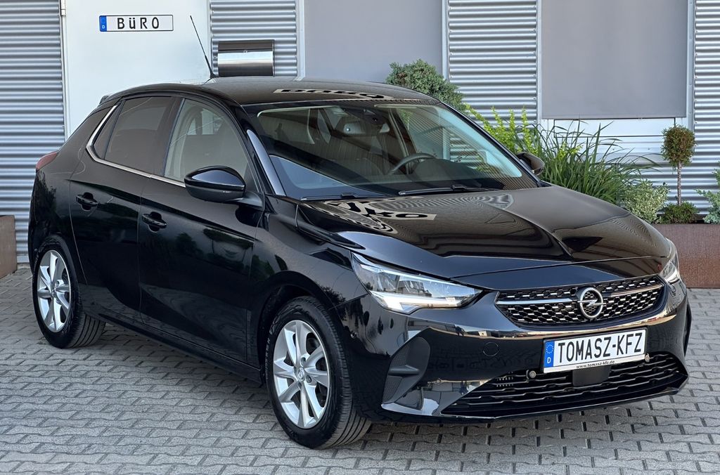 Opel Corsa 2023
