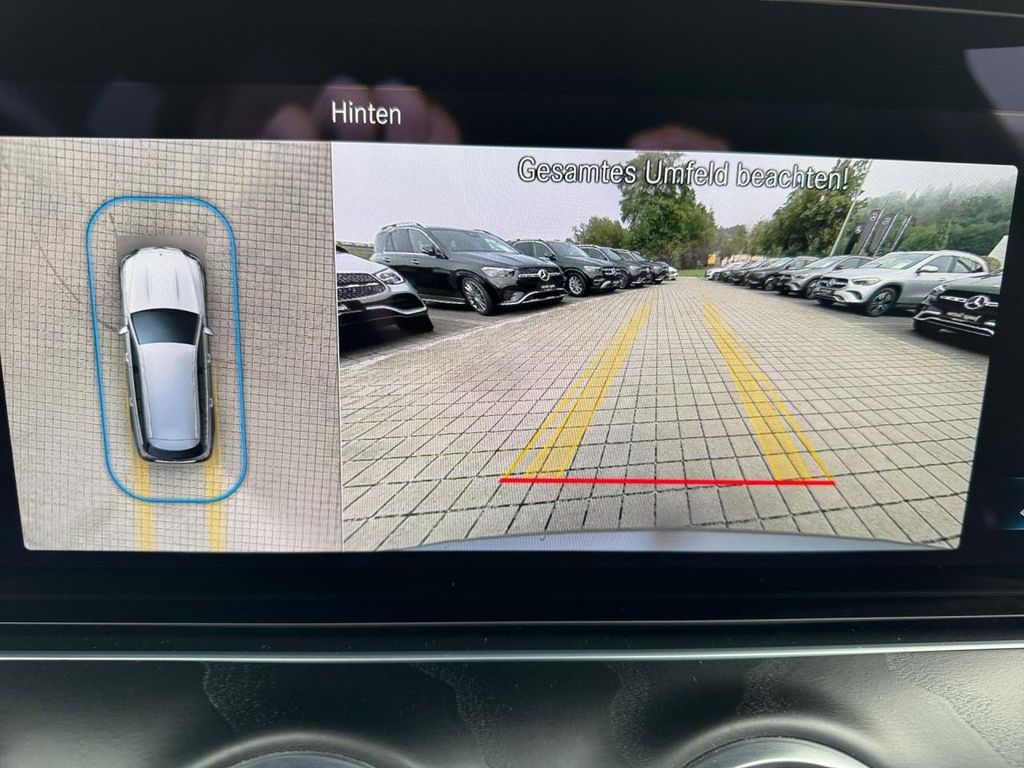 Mercedes-Benz E 300 2022