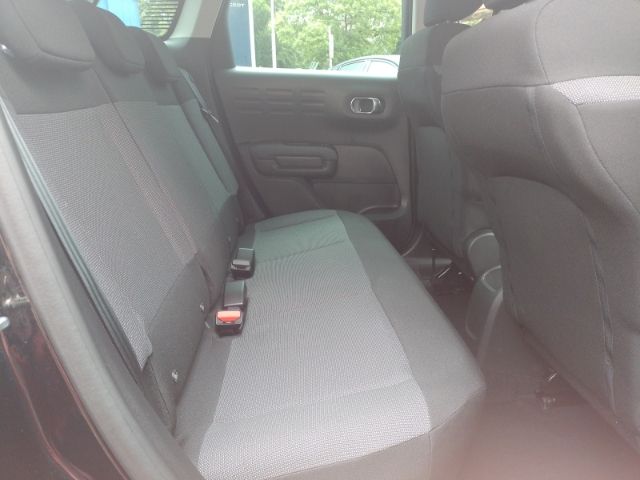 Citroën C3 Aircross 2024