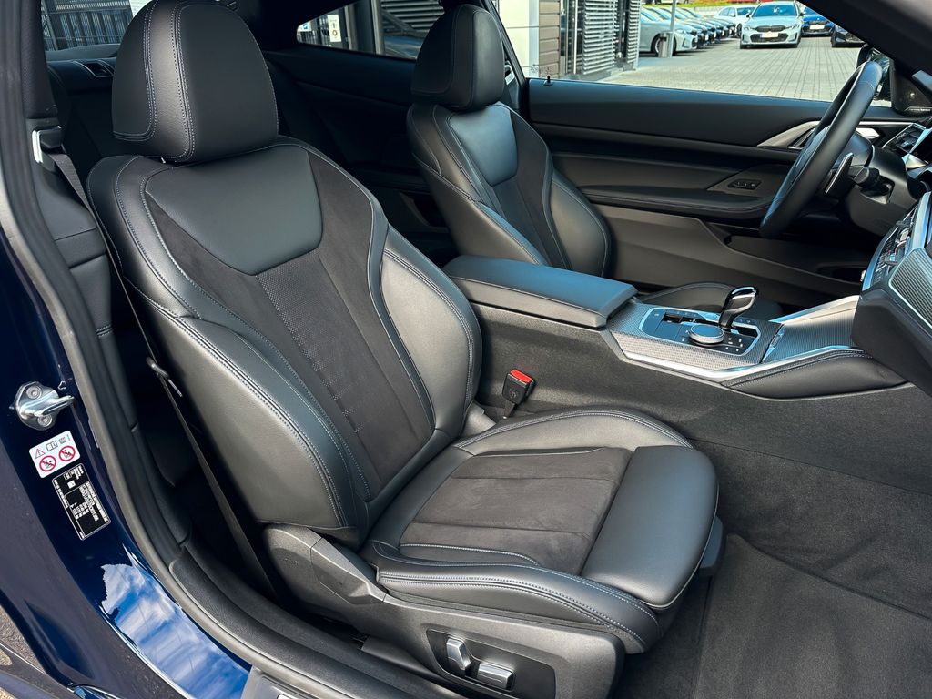 BMW M440 2022