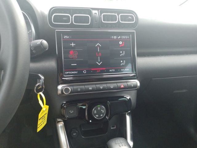 Citroën C3 Aircross 2024