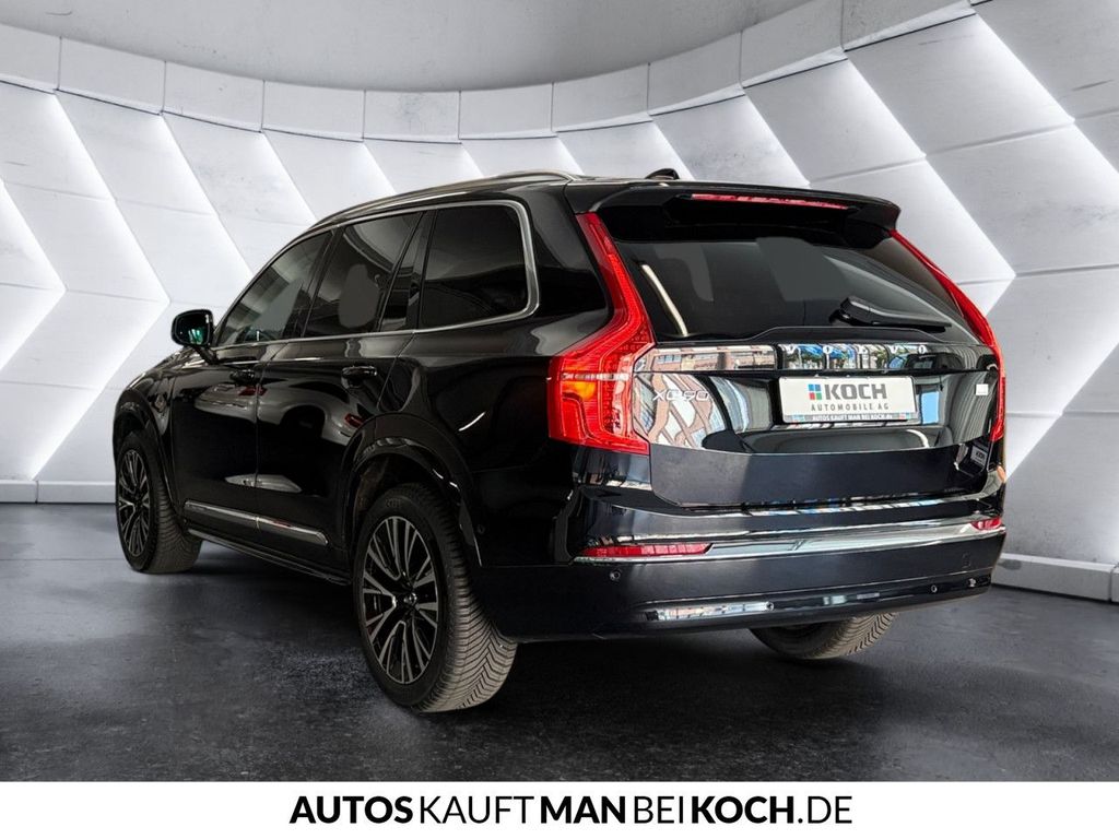 Volvo XC90 2024