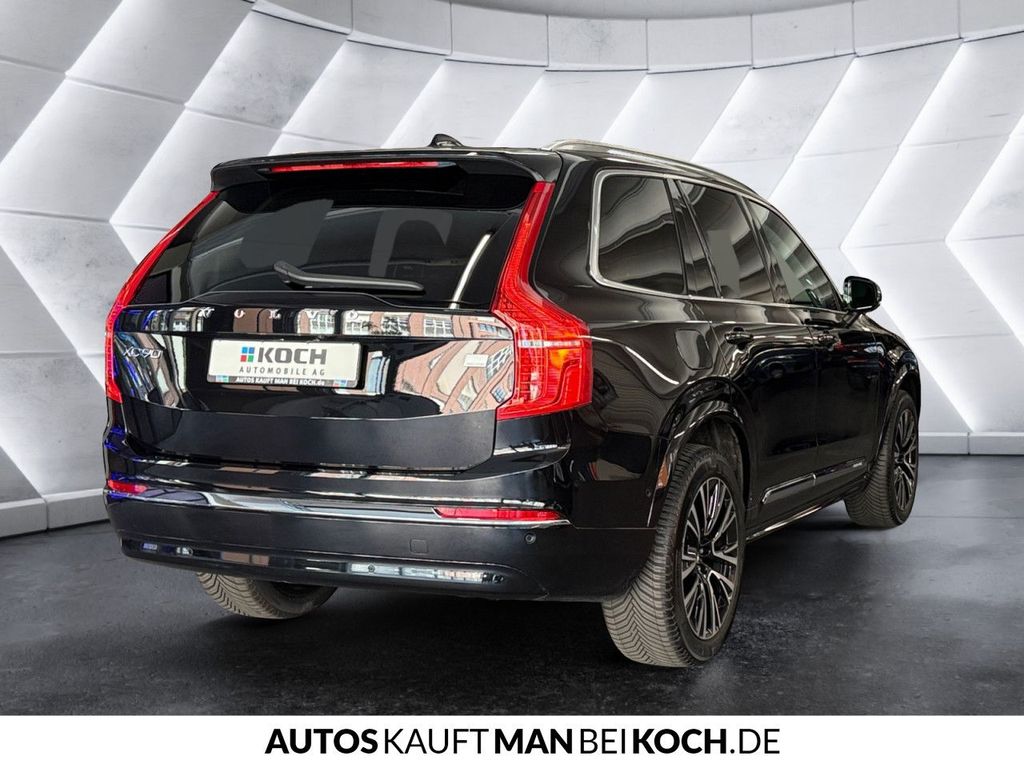 Volvo XC90 2024