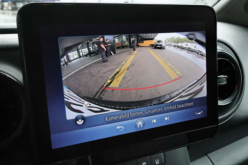 Mercedes-Benz Citan 2025